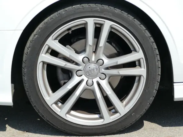Audi A3 Limousine 1.6 TDI S-line S tronic 7