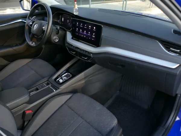 Skoda Octavia 1.4 TSI iV Ambition DSG 27