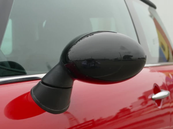 MINI 3 Portas Cooper S 12