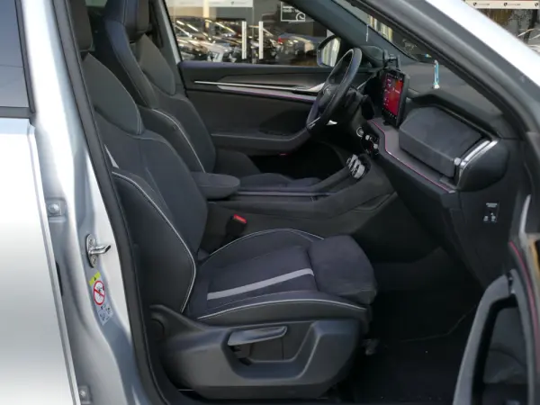 Skoda Kodiaq 2.0 TDI Sportline DSG 31