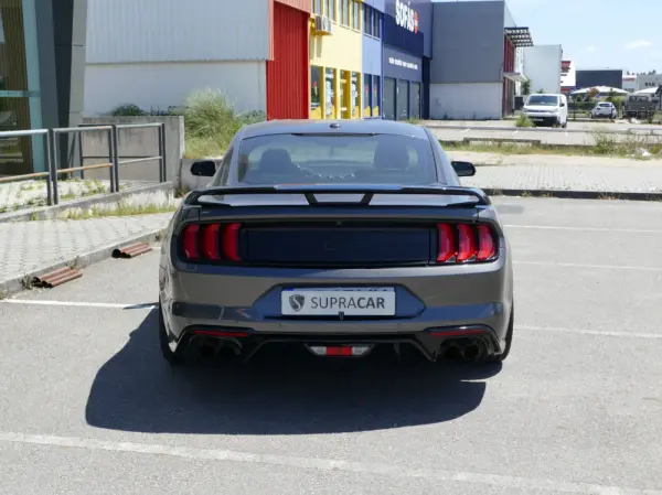 Ford Mustang GT Bullit 5