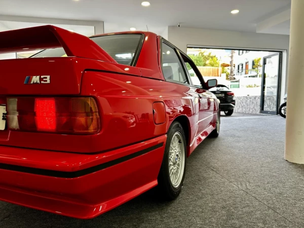 BMW M3 Standard 19