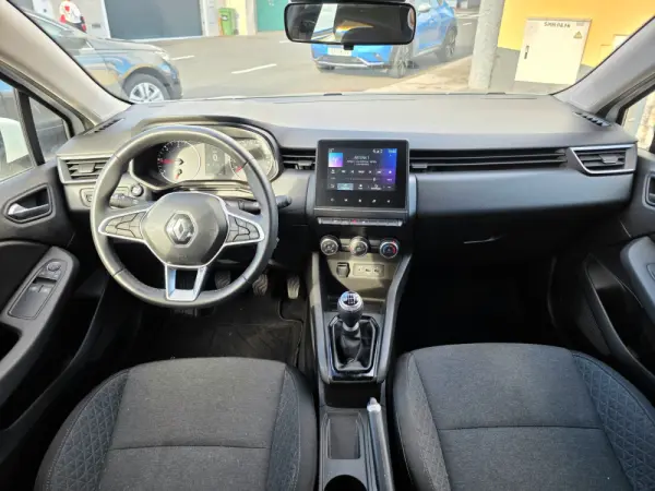Renault Clio 1.5 Blue dCi Zen 26