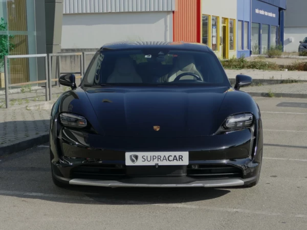 Porsche Taycan Sport Turismo 4S 2