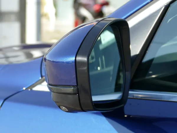 Jaguar F-Pace 2.0 P400e AWD R-Dynamic S 11