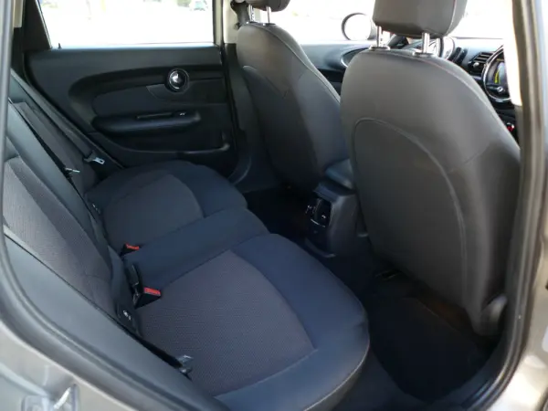 MINI Clubman One D 28