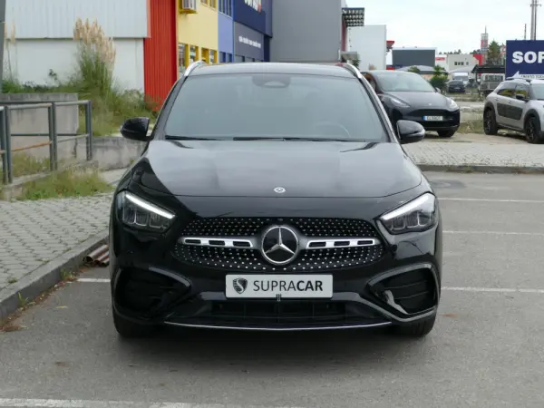 Mercedes-Benz GLA 250 e AMG Line 2