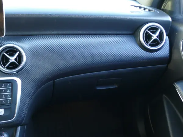 Mercedes-Benz A 180 CDi BE Edition Urban 32