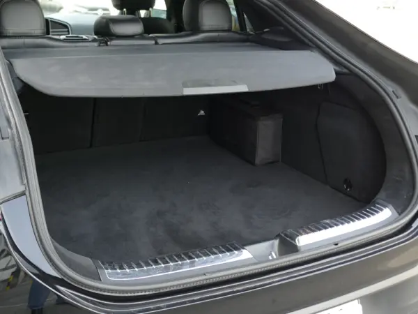Mercedes-Benz GLE 350 de Coupé 4Matic 15