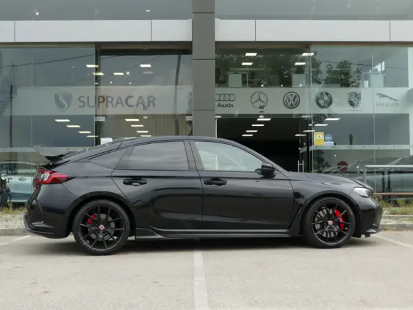 Honda Civic 2.0 i-VTEC Type-R 20