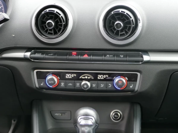 Audi A3 Sportback e-tron 1.4 TFSI S tronic 31