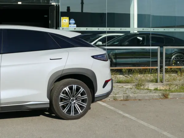 BYD Sealion 7 SEALION7 82.5 kWh Comfort 16
