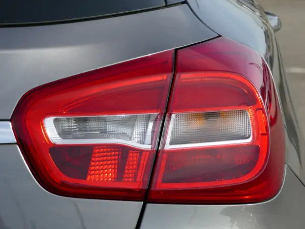 Mercedes-Benz GLA 180 d Urban Aut. 11