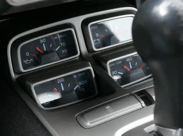 Chevrolet Camaro V Coupe 3.6L DI V6 Auto 24