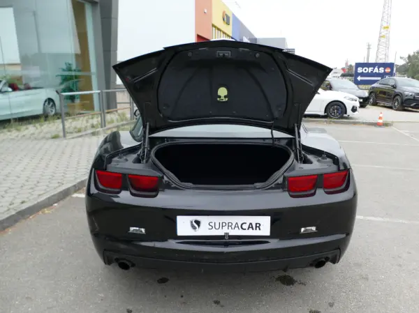 Chevrolet Camaro V Coupe 3.6L DI V6 Auto 16