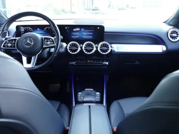 Mercedes-Benz EQB 300 4Matic 41