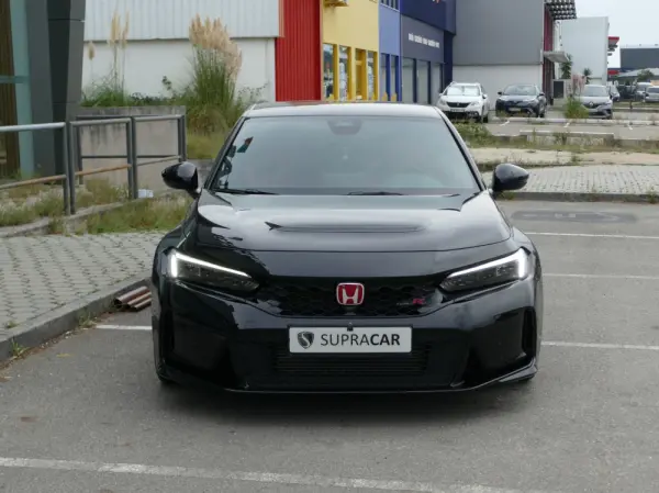 Honda Civic 2.0 i-VTEC Type-R 2