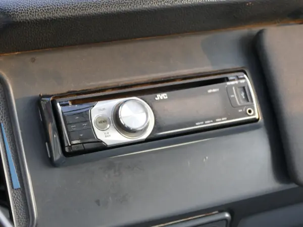 Volkswagen Type 2 18