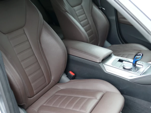 BMW i4 M50 16