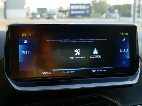 Peugeot e-208 50 kWh GT 20