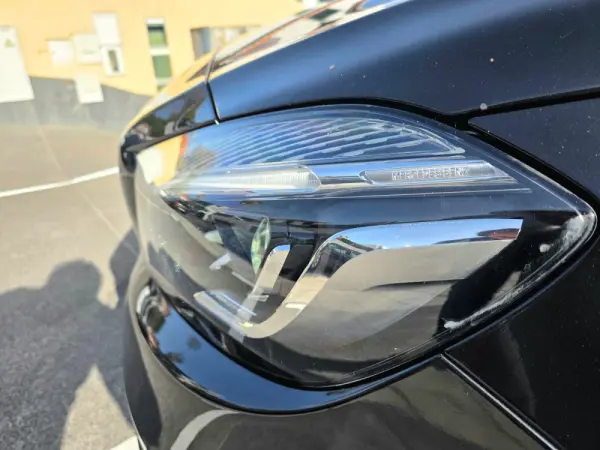 Mercedes-Benz A 180 d Urban 28