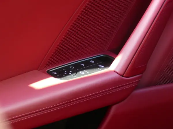 Porsche 911 (992) Carrera S PDK 40