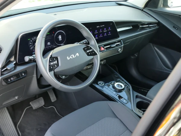 Kia Niro EV 64kWh Tech 21