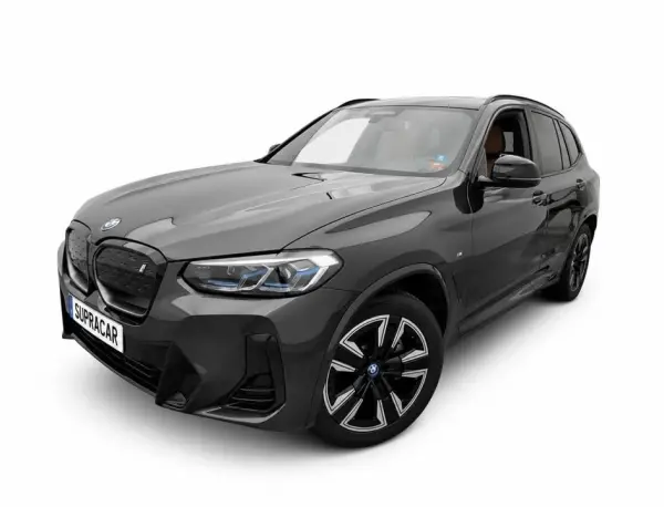 BMW iX3 M Sport Inspiring 1