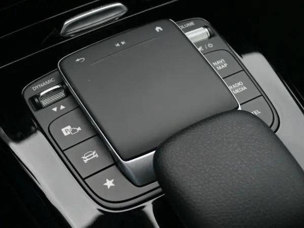 Mercedes-Benz A 250 e Style Plus 23