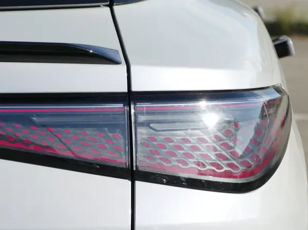 BYD Sealion 7 SEALION7 82.5 kWh Comfort 11