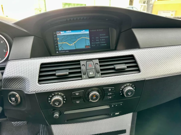 BMW 535 dA Touring 11