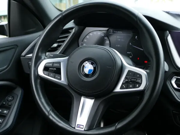 BMW 216 Gran Coupé d Pack Desportivo M 34