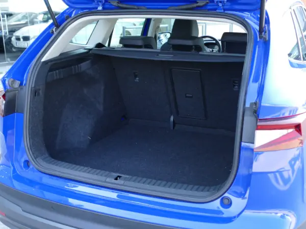 Skoda Enyaq iV 50 12