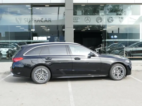 Mercedes-Benz C 300 e AMG Line 39