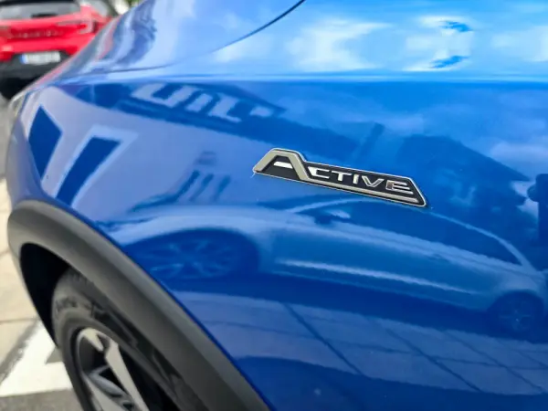 Ford Focus 1.0 EcoBoost MHEV Connected 10