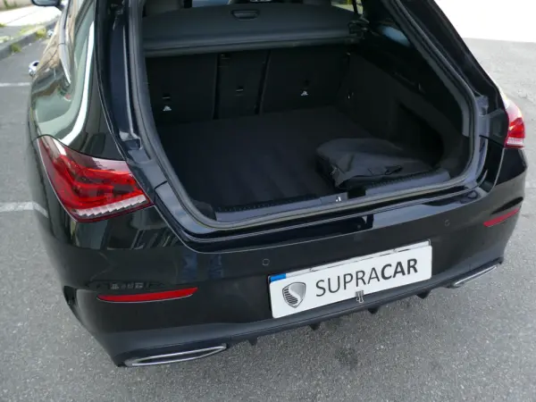 Mercedes-Benz CLA 250 e Shooting Brake AMG Line 15