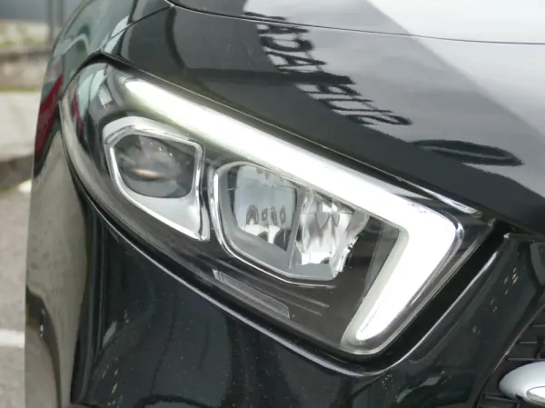 Mercedes-Benz A 250 e Style Plus 8