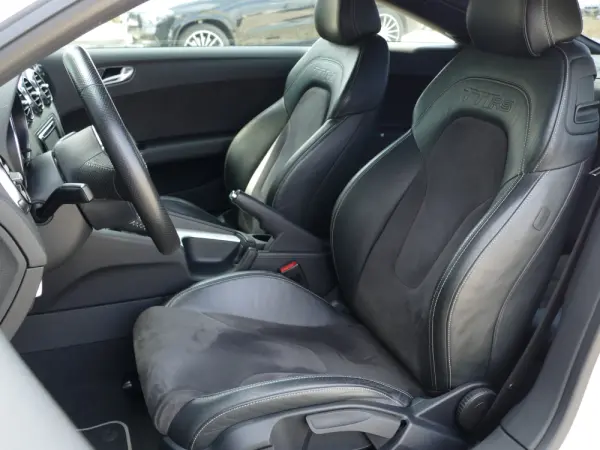 Audi TT RS Coupé Plus 2.5 TFSi quattro 29
