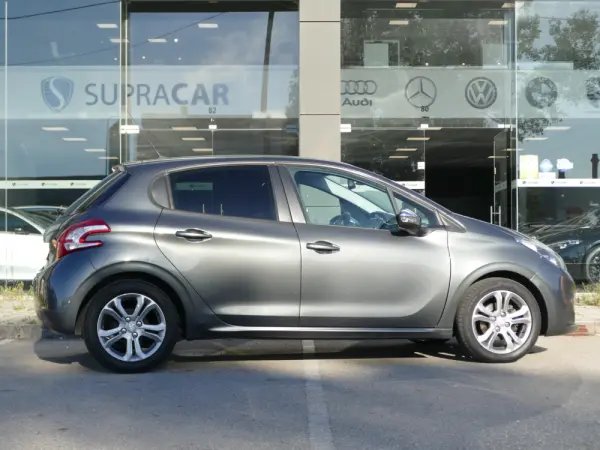 Peugeot 208 1.4 HDi Active 16