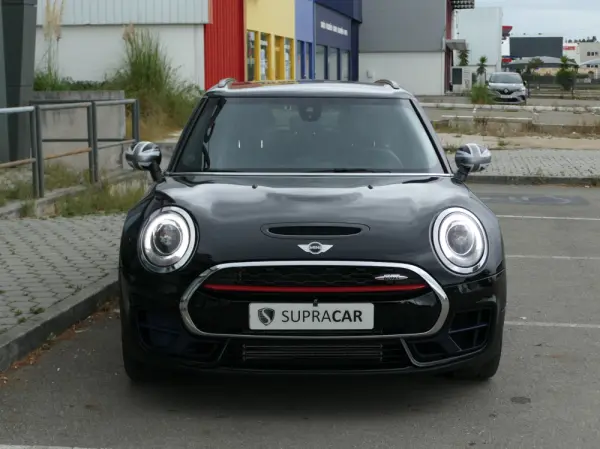 MINI Clubman John Cooper Works ALL4 Auto Desp. 2