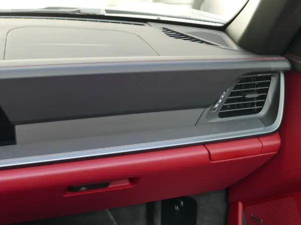 Porsche 911 (992) Carrera S PDK 41