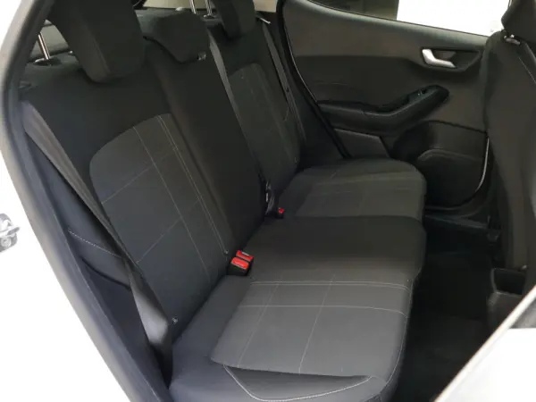 Ford Fiesta 1.0 EcoBoost Connected 29