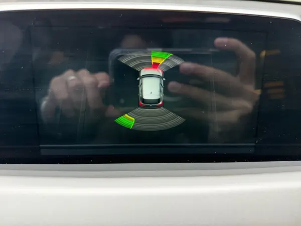 BMW X1 18 d sDrive Line Sport Auto 17