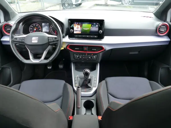 SEAT Arona 1.0 TSI FR 38