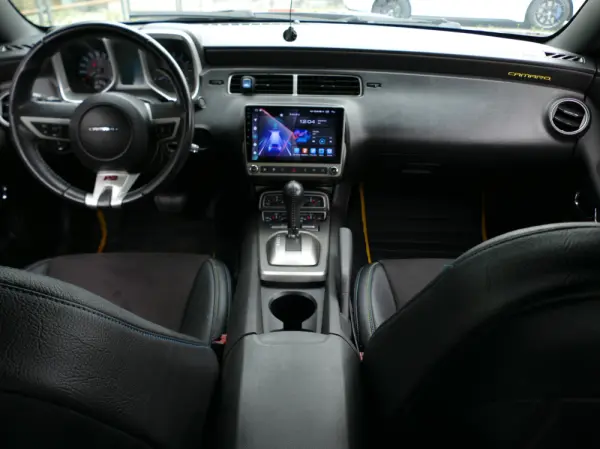 Chevrolet Camaro V Coupe 3.6L DI V6 Auto 39