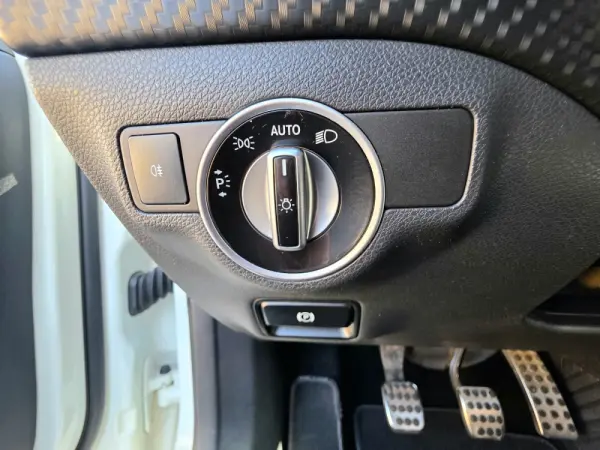 Mercedes-Benz A 200 CDI BE AMG Sport 29