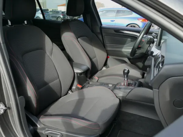 Ford Focus SW 1.5 TDCi EcoBlue ST-Line 24
