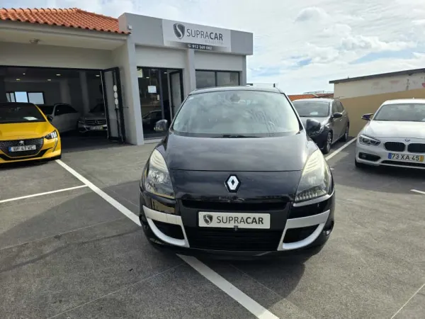 Renault Grand Scénic 1.5 dCi Dynamique S SS 2