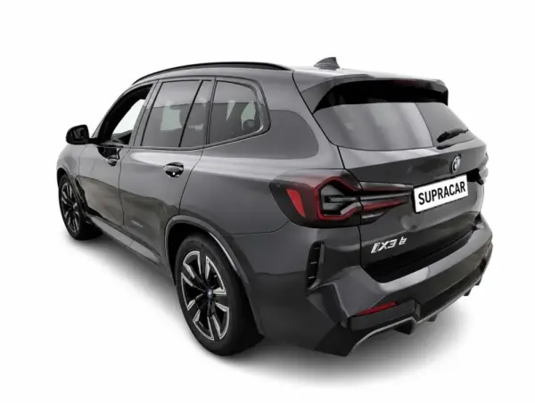 BMW iX3 M Sport Inspiring 2