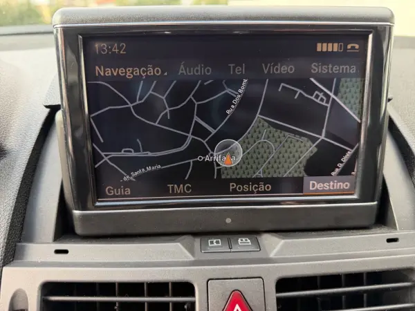 Mercedes-Benz C 220 CDI Avantgarde BlueEfficiency 19